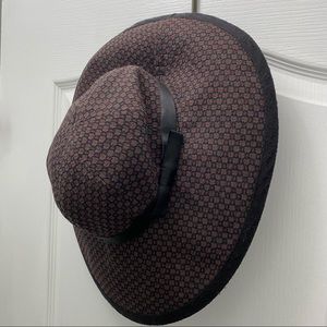 Stetson "Coalinga" Floppy Hat